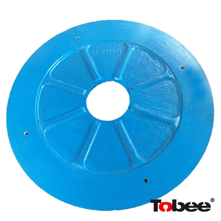 G12041HS1-A05 Frame Plate Liner Insert for 14/12ST-AH, 14/12F-AH Slurry Pumps