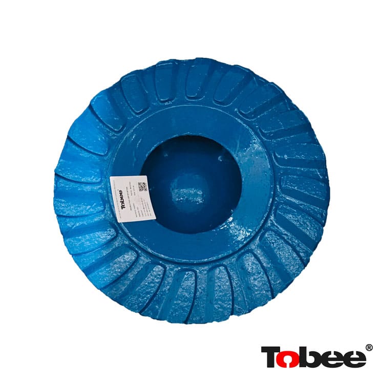 E4147A05 Impellers for 6x4D AH tailings pumps