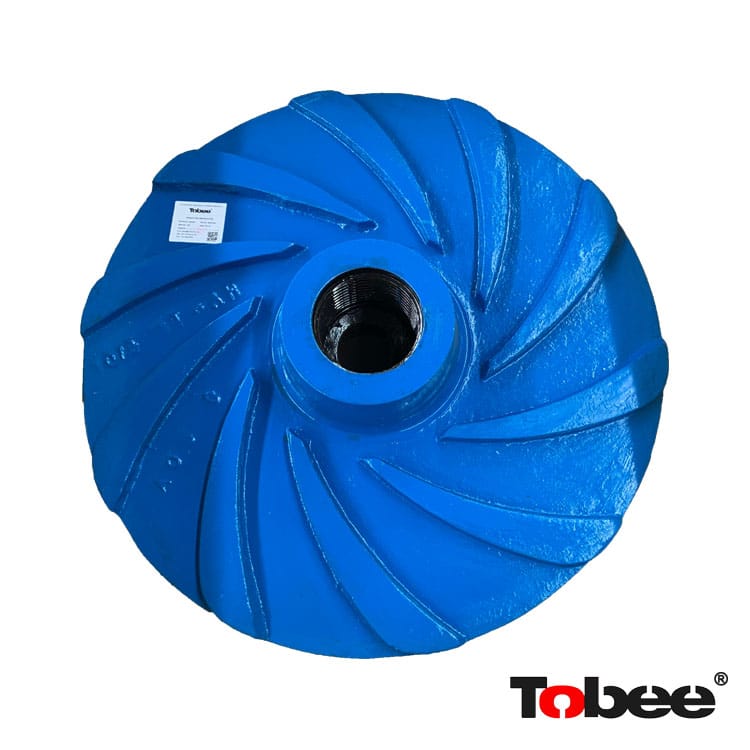 G8147A05 Impeller for 10x8G-AH Minerals Processing Pumps