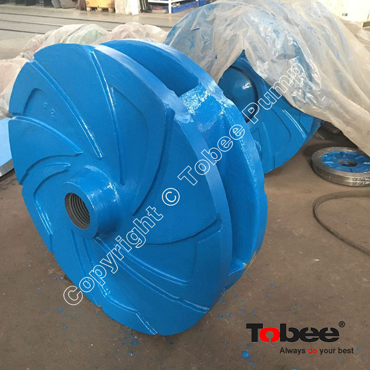 14x12-AH Slurry Pumps Spares G12147-A05