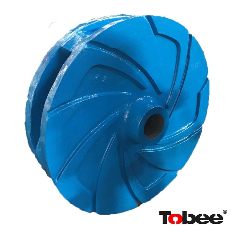 G12147-A05 Impellers for 14/12G-AH Centrifugal Pumps