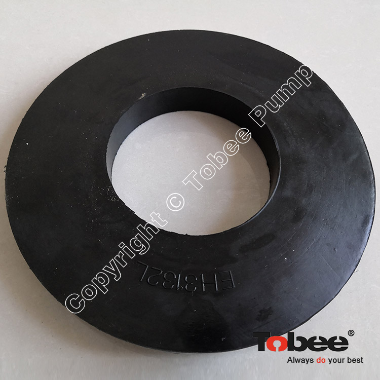 EH3132 discharge joint seal for 4x3E-HH slurry pump