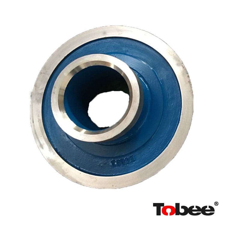 G12083M-A05 Metal Throatbush for 14/12-AH Slurry Pumps