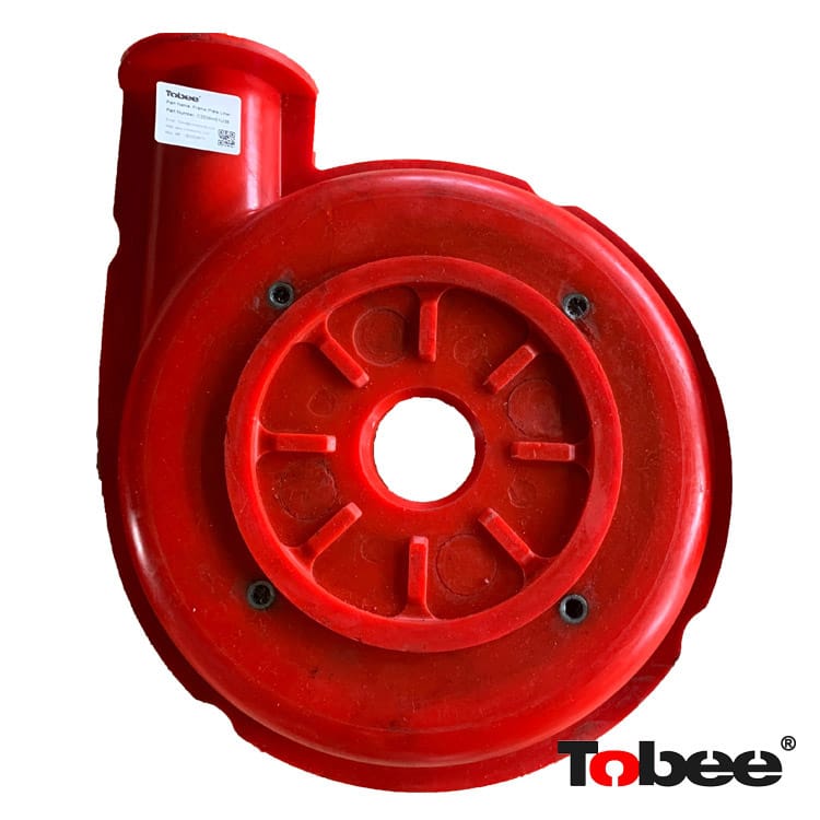 C2036HS1U38 Polyurethane Frame Plate Liner of 3/2C-AH Pumps