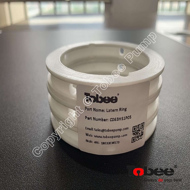 C063HS1-P05 Lantern Ring