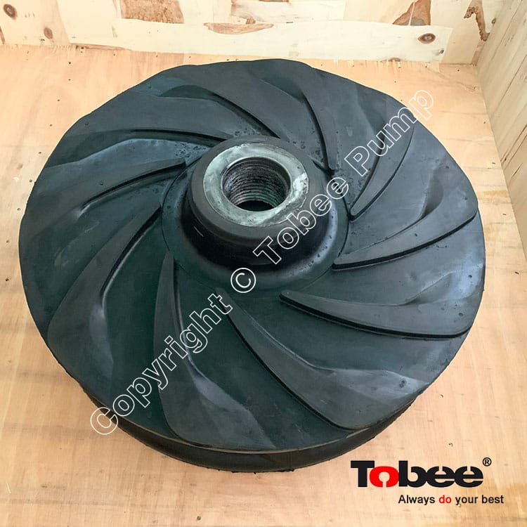 FAM8147R55 Rubber 10/8-AH Pumps Parts