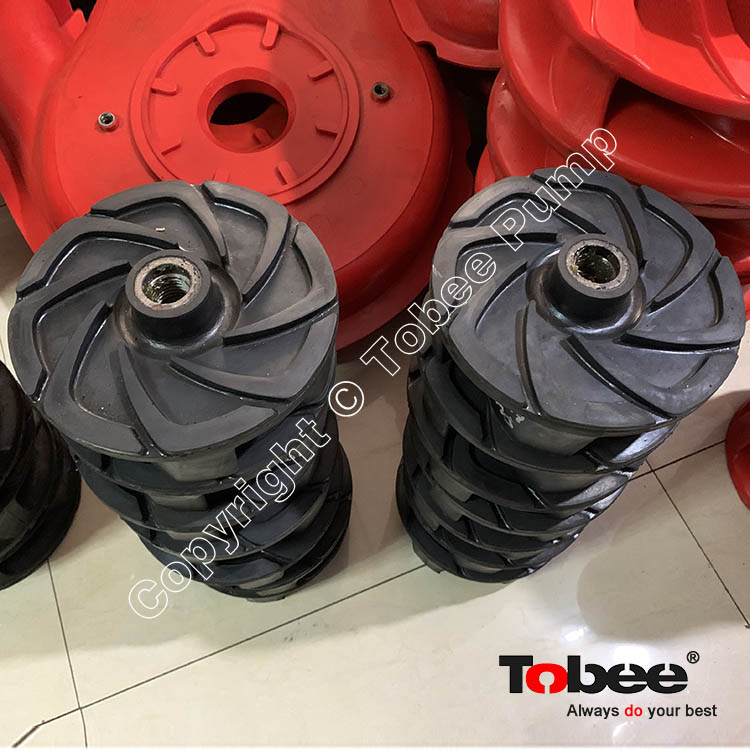 F6147R55 Impellers for 8/6F-AH Pumps