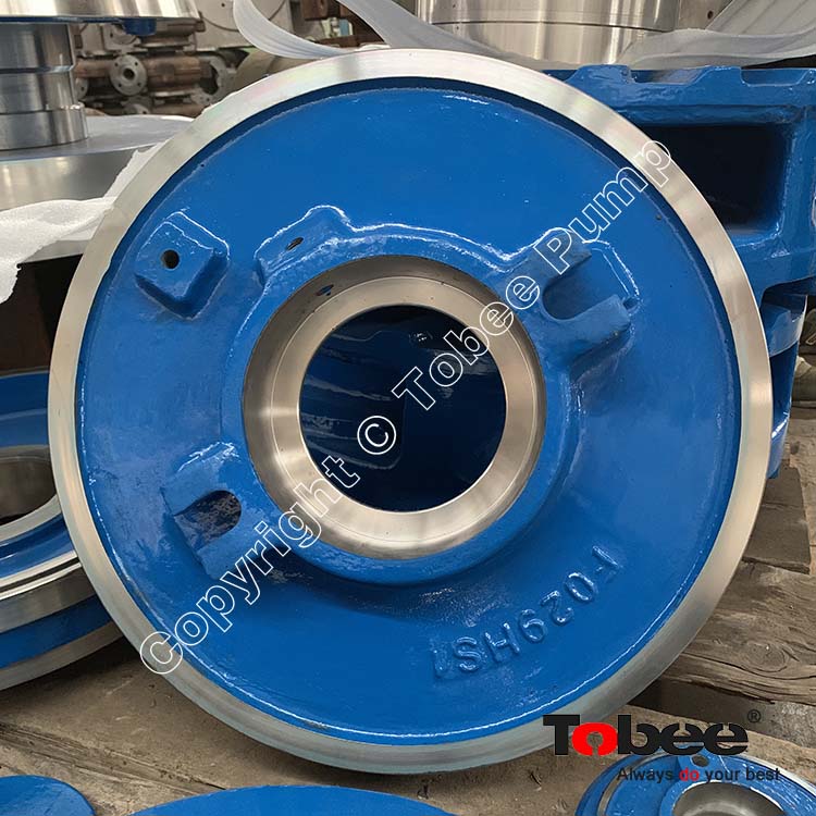 F029HS1A05 Expeller Ring for 10/8F-AH Slurry Pumps
