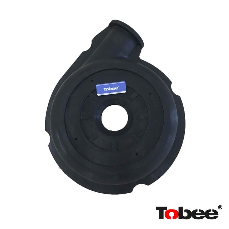 CAM3036HS1R55 High Seal Frame Plate Liner for 4/3C AH Slurry Pumps