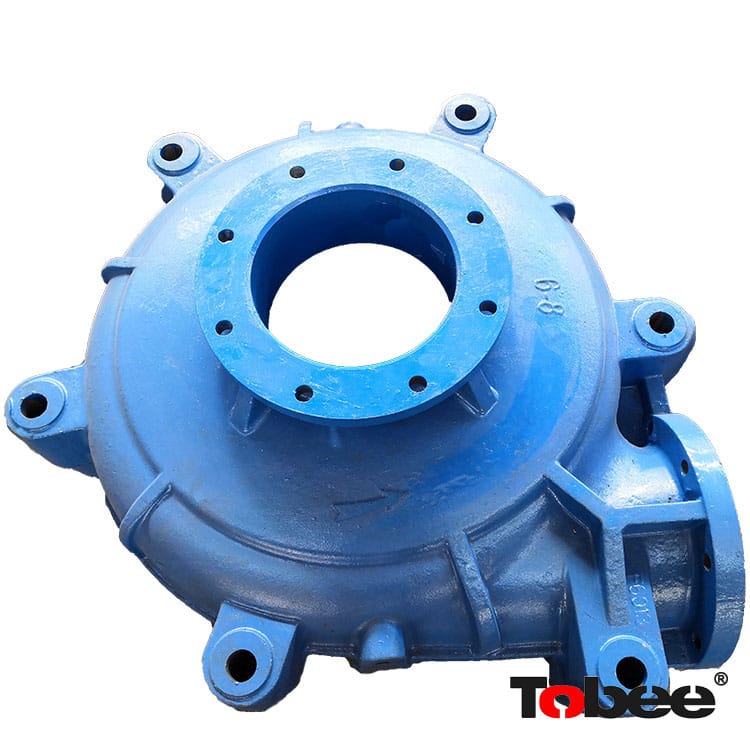 Slurry Pump Parts List in 2021