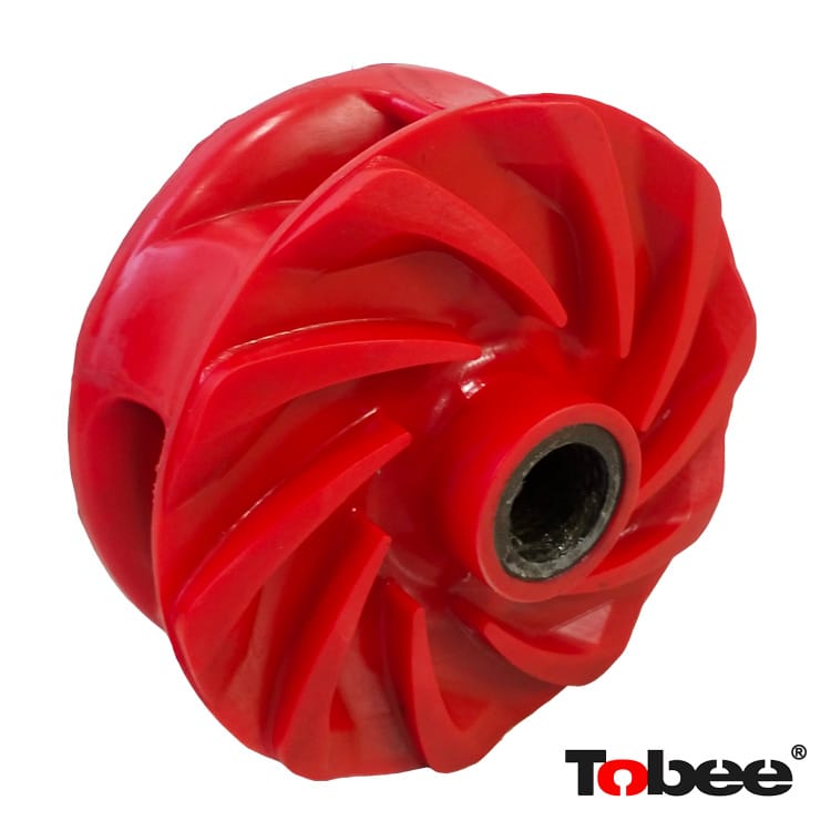 F6147U38 Impeller for 8/6 AH Slurry Pump