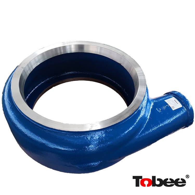 F6110 Slurry Pump Volute Liner A05
