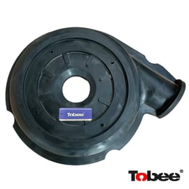 D3036HS1R55 Frame Plate Liner for 4/3D-AH Slurry Pump