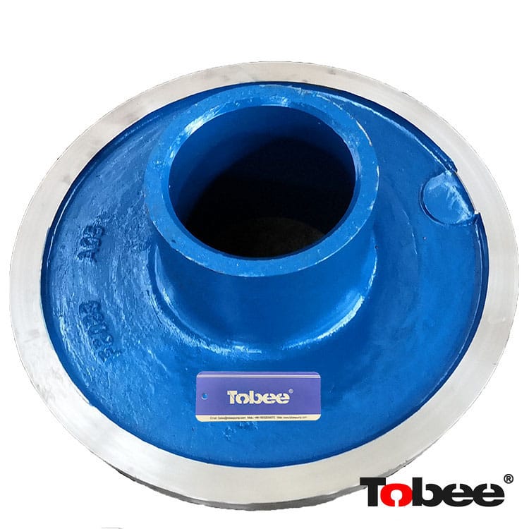 F6083A05 Slurry Pump Throat bush 8/6F-AH Pumps