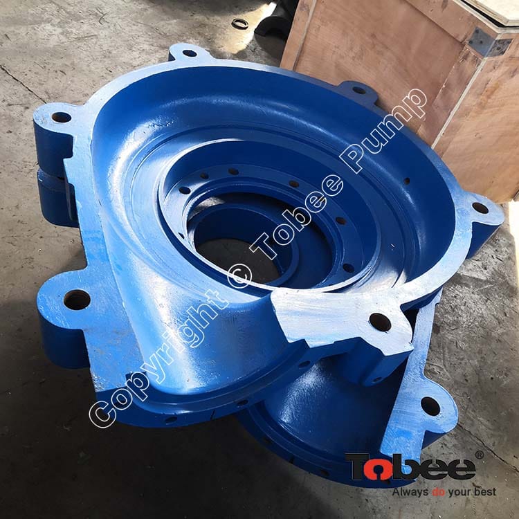 F6013A05 Warman Slurry Pump Cover Plate