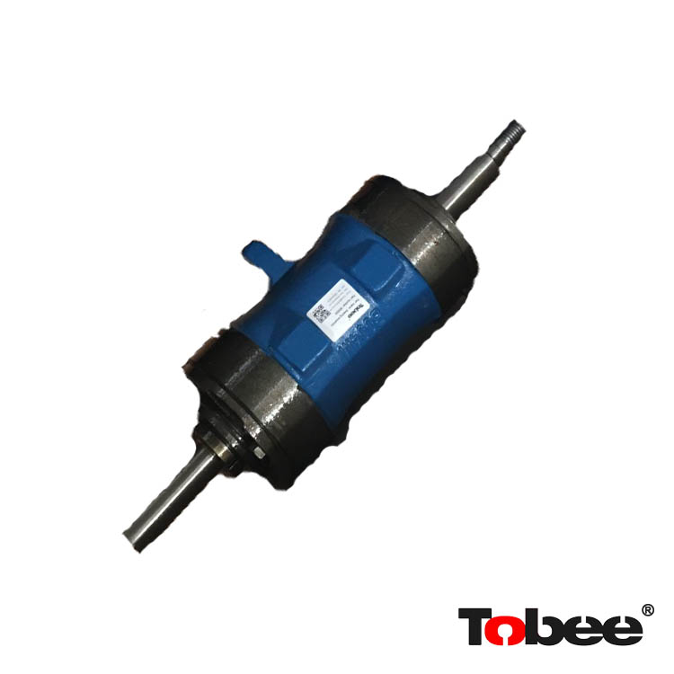 B005M Bearing Assembly for 2/1.5B AH Slurry Pump