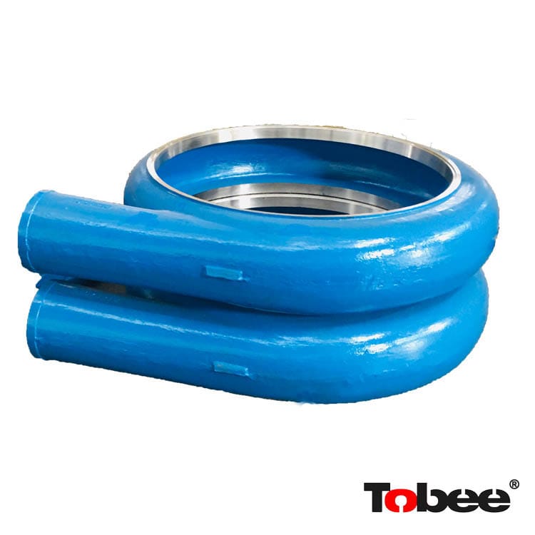 G10110A05 Volute Liner for 12/10F-AH, 12/10T-AH Mining Slurry Pump
