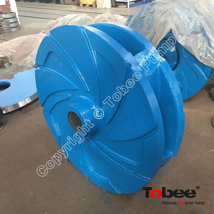 Waramn AH Slurry Pumps Factory