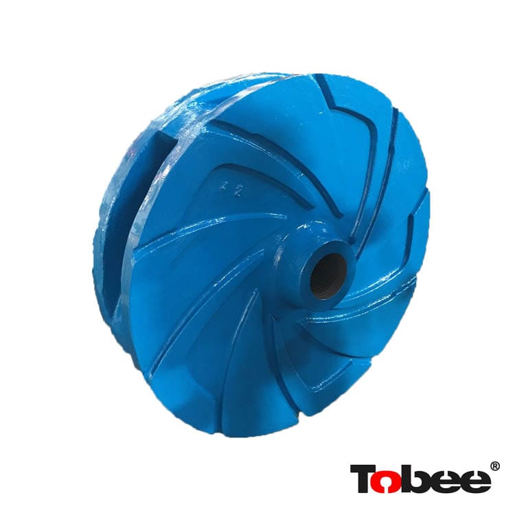G10147A05 Impeller for 12/10ST-AH Standard Slurry Pump