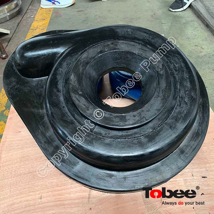 Pump Casing SPR65092R55 for 65QV-SP(R)