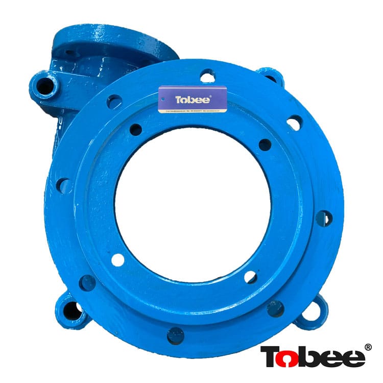 C2032HSPRD21 Frame Plate for 3x2C-AH Slurry Pumps