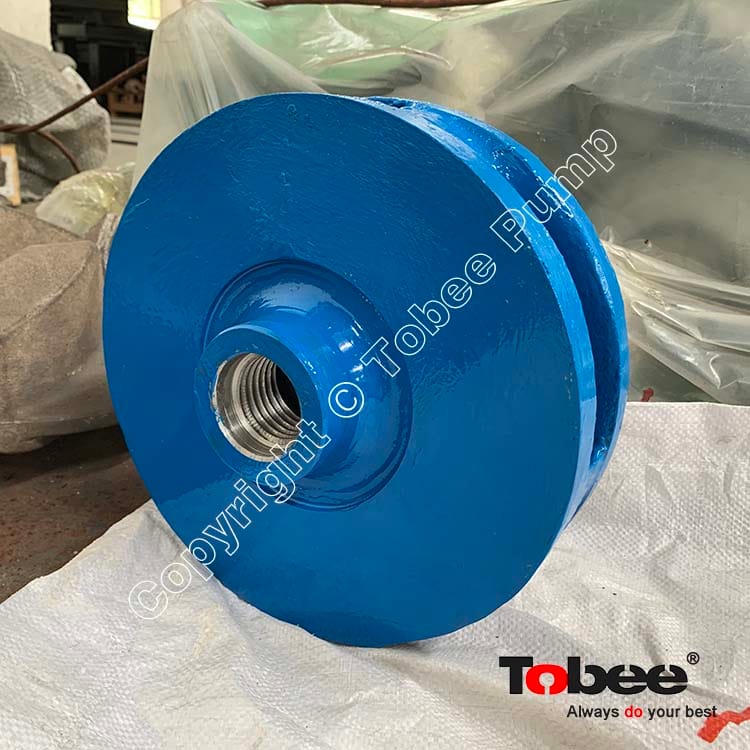 4/3C AH Slurry Pump Impeller D3145BRA49