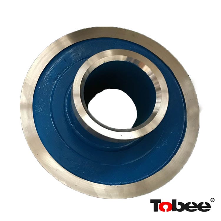 G10083A05 Throatbush Wearing Spare Parts for 12/10ST-AH Slurry Pump