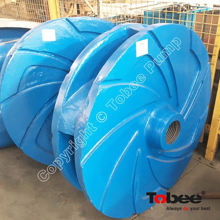 12x10 AH Pumps Interchangeable Spare Parts Supplier
