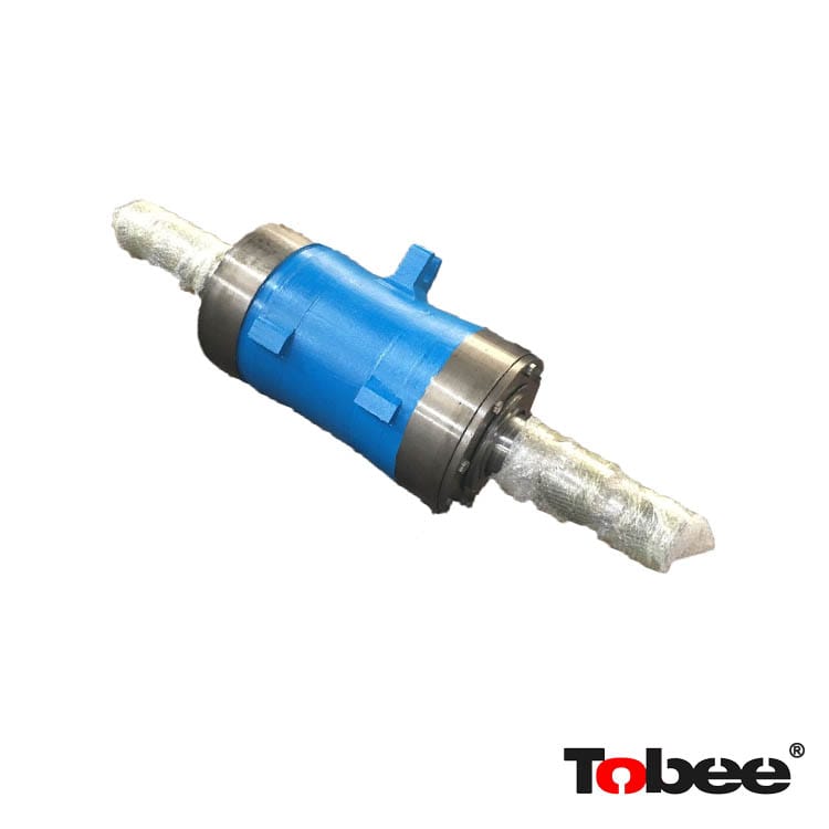 FAM005M Bearing Assmebly Spare Parts for 8/6F AH, 10/8F AH, 12/10F AH Slurry Pumps