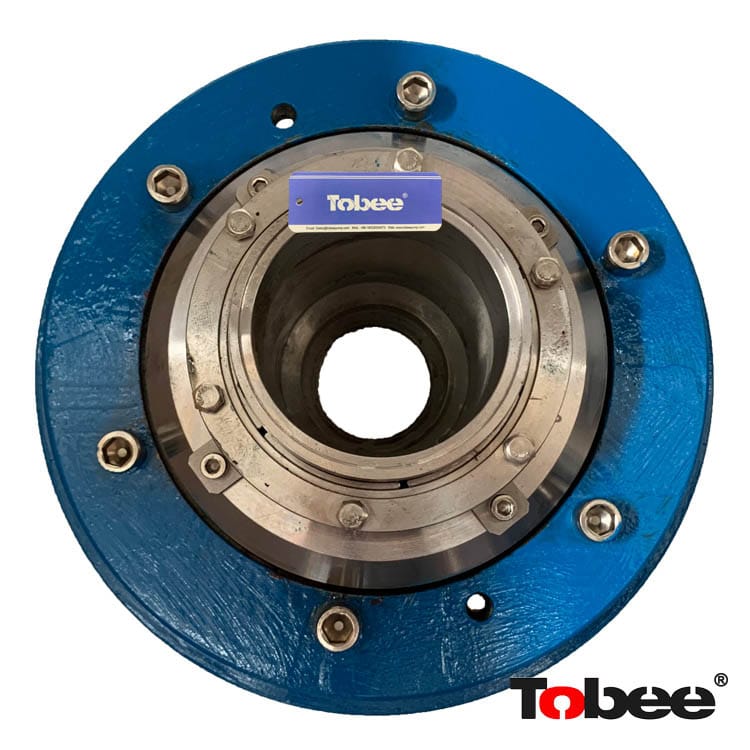 Mechanical Seal Assembly for 4/3D-AH Slurry Pump