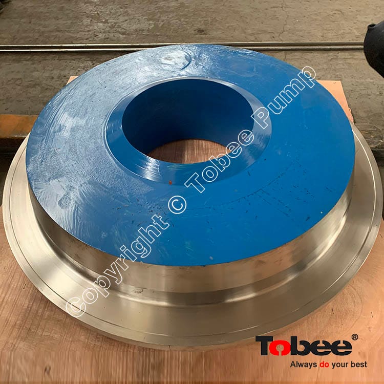 GG1412013A05 Cover Plate for 14/12G-G Gravel Pumps