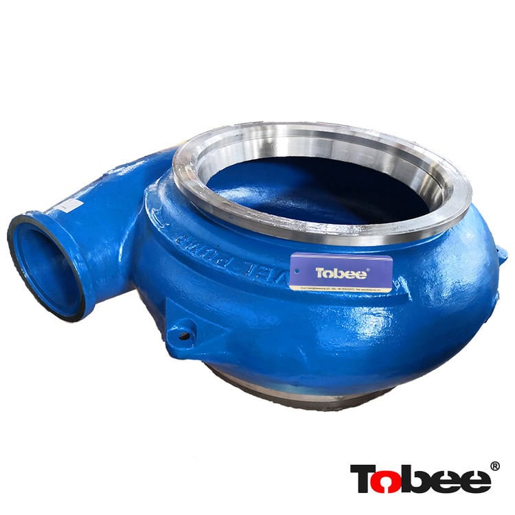 FG10131 Gravel Pump Casing 12/10 G-G