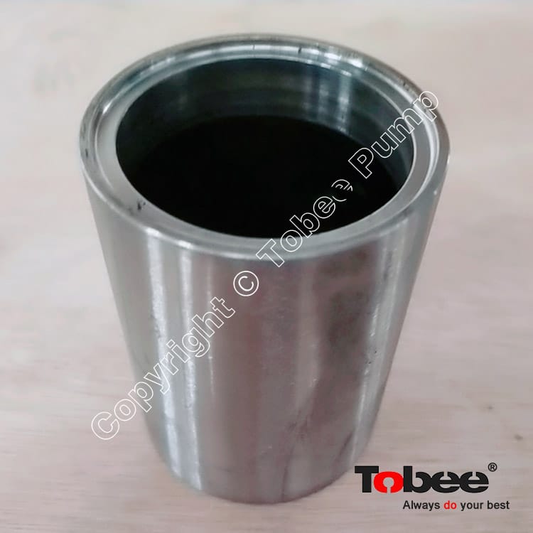 D075C21 Protective bushing to 3/2D-HH Slurry pump
