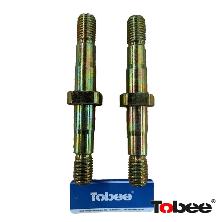 C015ME65 Cover Plate Bolt for 3x2C-AH Slurry Pumps