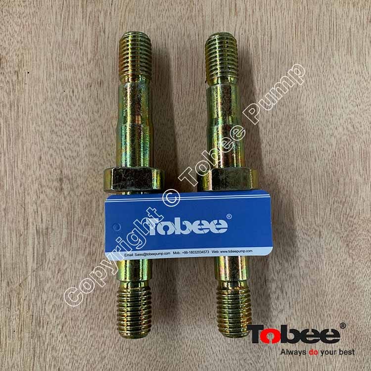 Warman Horizontal Slurry Pump Fasteners