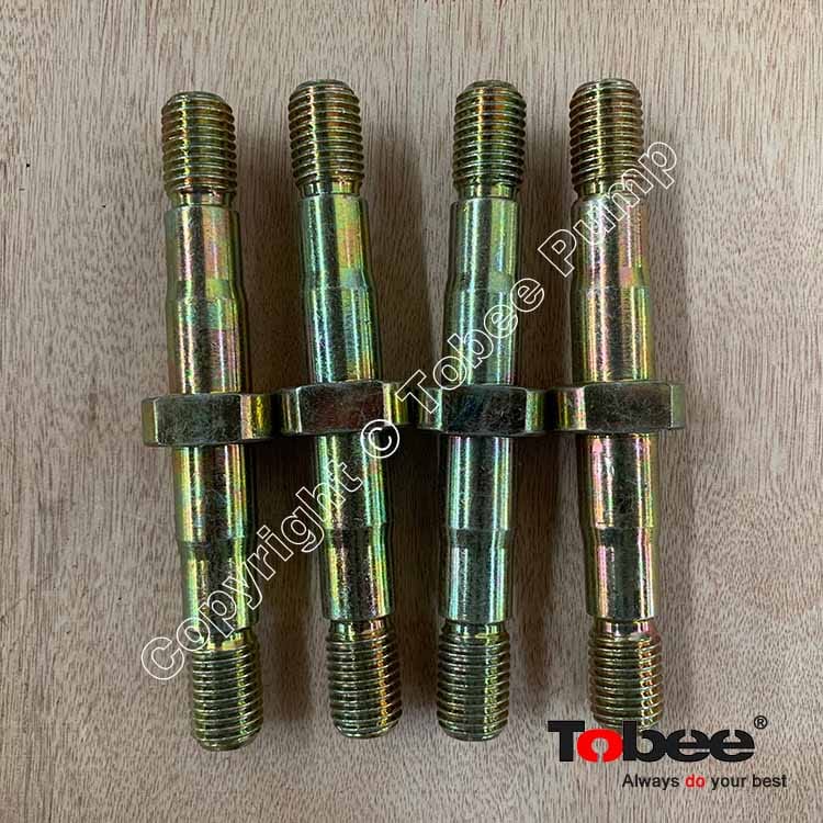 Warman Slurry Pump Fasteners