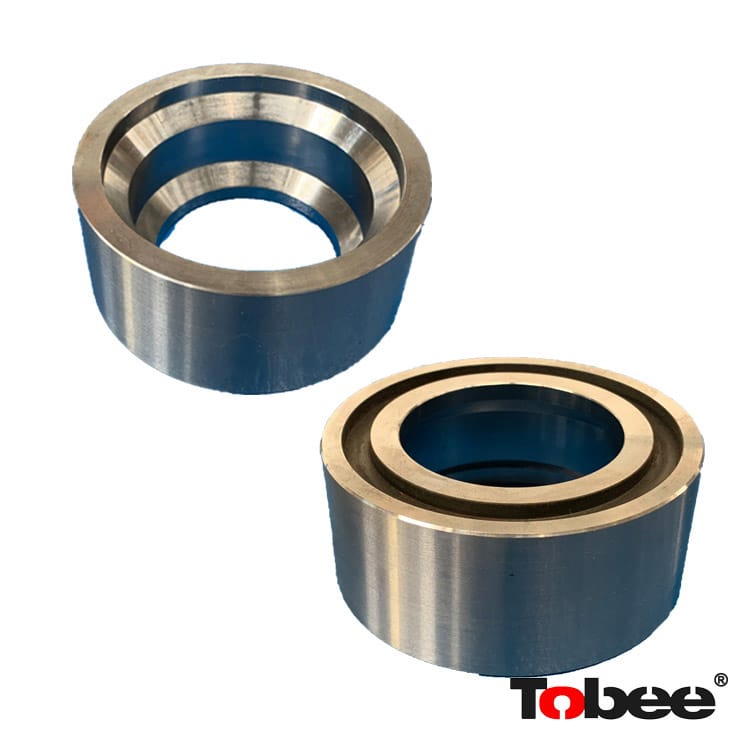 F117C21 Shaft Spacer for 8/6F-AH Horizontal Slurry Pump
