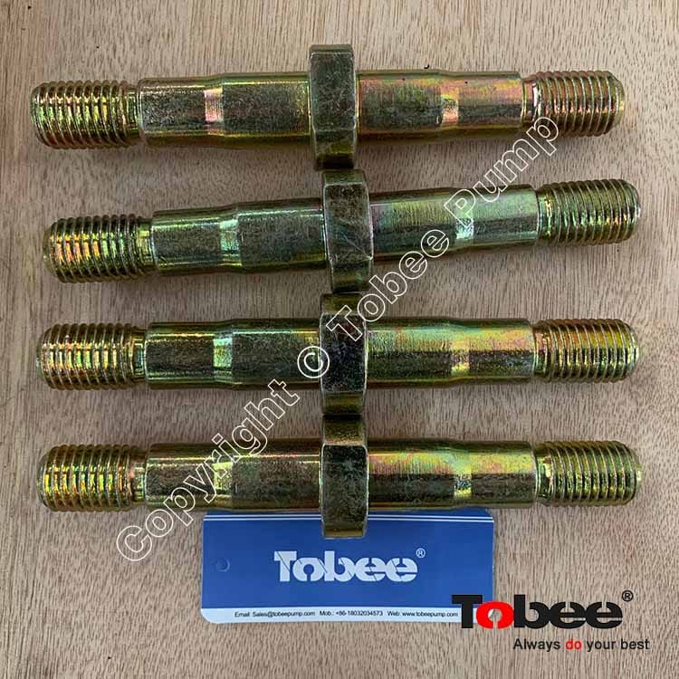 C015ME65 Cover Plate Bolt for Warman AH Pumps