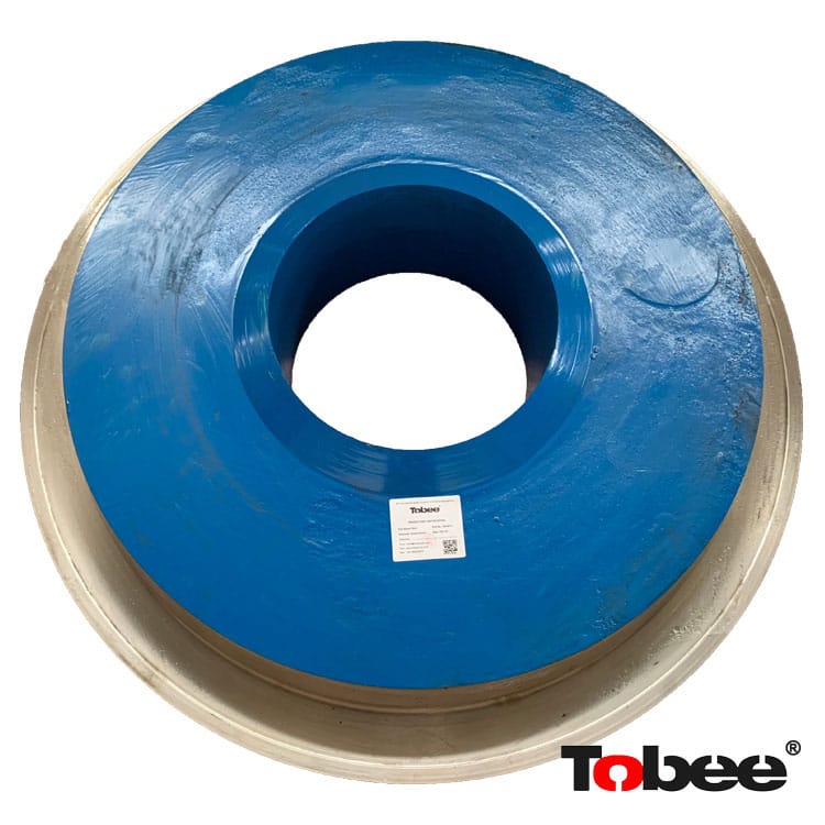 GG1412013A05 Cover Plate for 14/12G-G Gravel Pumps