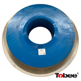 GG1412013A05 Cover Plate for 14/12G-G Gravel Pumps