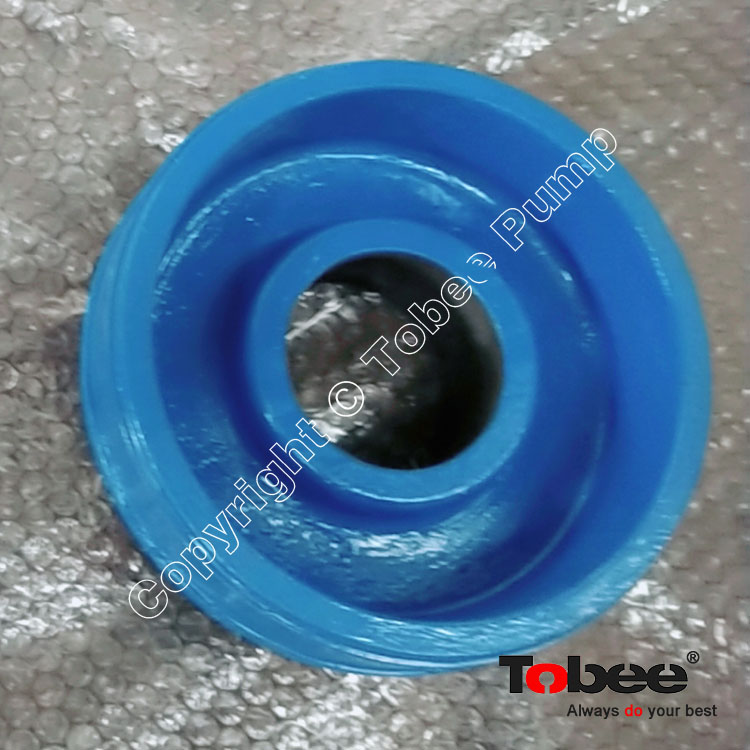 Expeller Ring C029NA for the 3/2CC slurry pumps