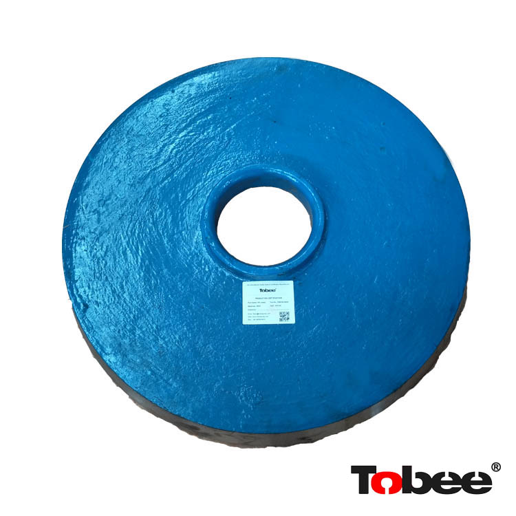 E4014MA05A Frame Plate Liner Insert is for 6/4 AH Slurry Pump
