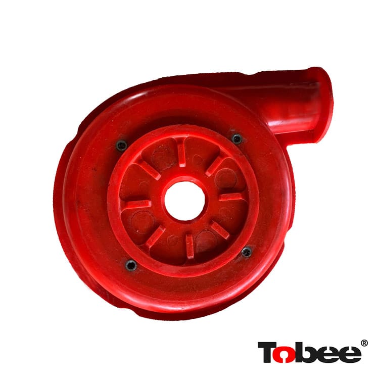 C2036MS1U38 Frame Plate Liner is one of wear parts for 3/2 AH Slurry Pump