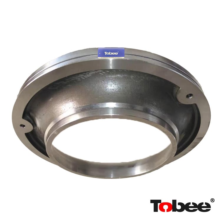 Andman&reg; ACP250-480 5 SO Front Lining EN 1.4474 of Paper Pump Parts