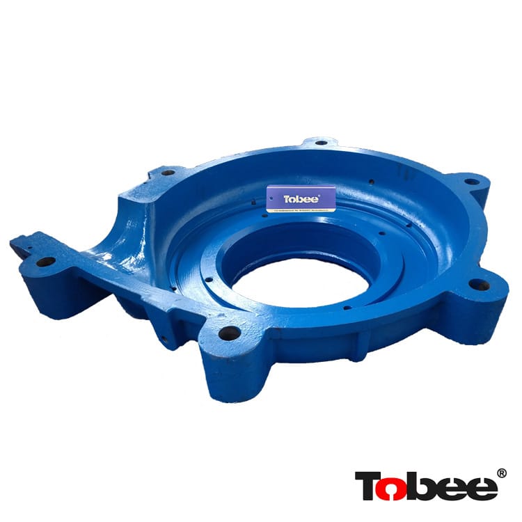 China Mining Pump maufacturer providing Cover Plate FAHF6013D21 for 6F-AHF Froth Pump