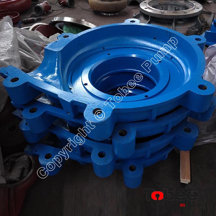Replacement Weir Warman AHF Froth Pump Parts