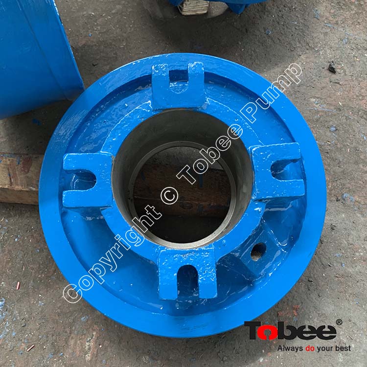 EP078-1D21 Stuffing Box for 6/4EE-AHP Slurry Pumps