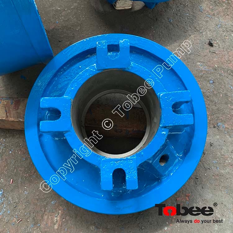 AHP Slurry Pump Stuffing Box EP078-1D21