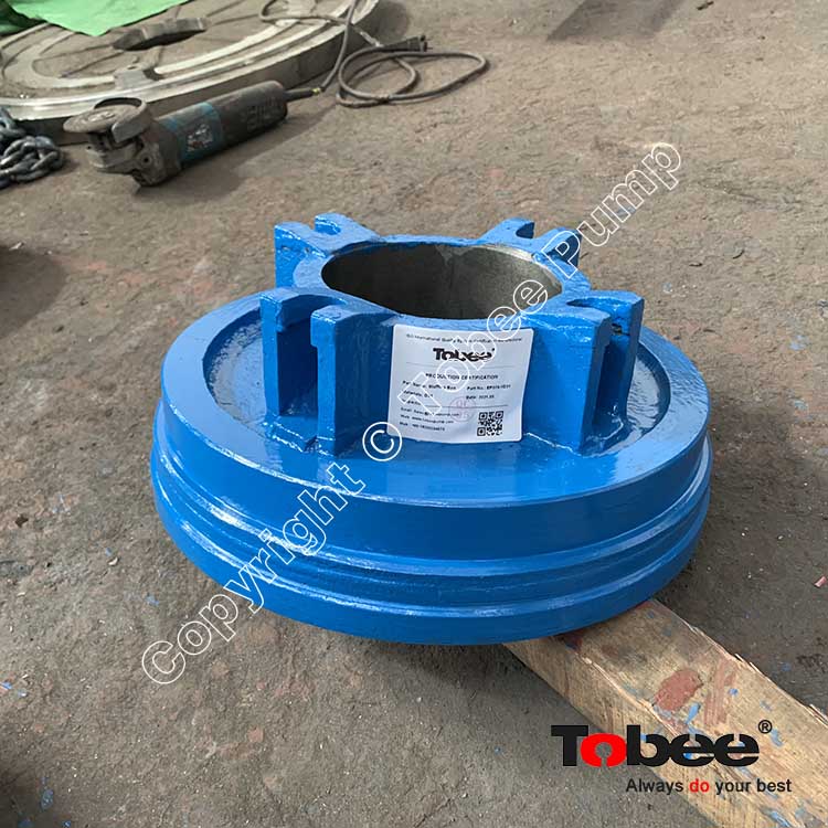 EP078-1D21 Warman Stuffing Box for 6/4EE-AHP Pump