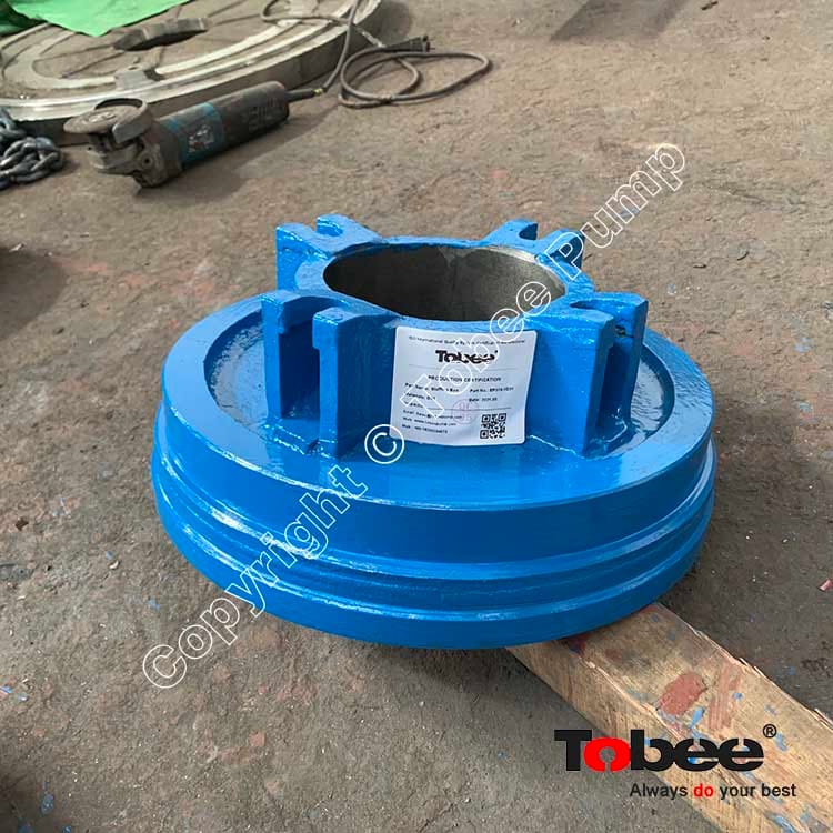 EP078-1D21 Warman Stuffing Box for 6/4EE-AHP Pump